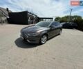 Серый Форд Фьюжн, объемом двигателя 2 л и пробегом 189 тыс. км за 12950 $, фото 1 на Automoto.ua