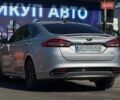 Серый Форд Фьюжн, объемом двигателя 2 л и пробегом 170 тыс. км за 11299 $, фото 3 на Automoto.ua