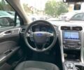 Серый Форд Фьюжн, объемом двигателя 2 л и пробегом 167 тыс. км за 14490 $, фото 29 на Automoto.ua