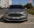 Сірий Форд Фьюжен, об'ємом двигуна 2 л та пробігом 215 тис. км за 13500 $, фото 4 на Automoto.ua