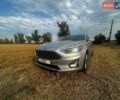 Серый Форд Фьюжн, объемом двигателя 2 л и пробегом 124 тыс. км за 16000 $, фото 1 на Automoto.ua