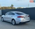 Сірий Форд Фьюжен, об'ємом двигуна 2 л та пробігом 246 тис. км за 15800 $, фото 4 на Automoto.ua