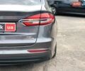Серый Форд Фьюжн, объемом двигателя 2 л и пробегом 167 тыс. км за 14490 $, фото 9 на Automoto.ua
