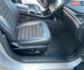 Сірий Форд Фьюжен, об'ємом двигуна 2.5 л та пробігом 210 тис. км за 10500 $, фото 34 на Automoto.ua