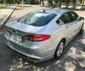 Серый Форд Фьюжн, объемом двигателя 1.5 л и пробегом 3 тыс. км за 18500 $, фото 15 на Automoto.ua