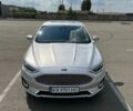 Сірий Форд Фьюжен, об'ємом двигуна 2 л та пробігом 190 тис. км за 16500 $, фото 1 на Automoto.ua