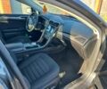 Сірий Форд Фьюжен, об'ємом двигуна 2 л та пробігом 180 тис. км за 12900 $, фото 11 на Automoto.ua