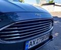Сірий Форд Фьюжен, об'ємом двигуна 2 л та пробігом 57 тис. км за 20500 $, фото 1 на Automoto.ua