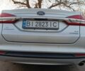 Сірий Форд Фьюжен, об'ємом двигуна 2 л та пробігом 151 тис. км за 15500 $, фото 6 на Automoto.ua