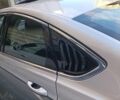 Сірий Форд Фьюжен, об'ємом двигуна 2 л та пробігом 77 тис. км за 21000 $, фото 4 на Automoto.ua