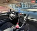 Сірий Форд Фьюжен, об'ємом двигуна 2 л та пробігом 121 тис. км за 14500 $, фото 25 на Automoto.ua
