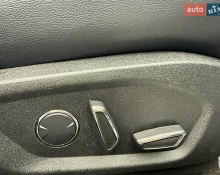 Серый Форд Фьюжн, объемом двигателя 2 л и пробегом 117 тыс. км за 16400 $, фото 24 на Automoto.ua