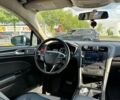 Серый Форд Фьюжн, объемом двигателя 2.5 л и пробегом 124 тыс. км за 15000 $, фото 15 на Automoto.ua