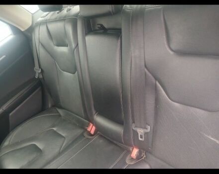 Серый Форд Фьюжн, объемом двигателя 1.5 л и пробегом 177 тыс. км за 11600 $, фото 6 на Automoto.ua