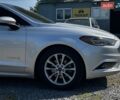 Серый Форд Фьюжн, объемом двигателя 2 л и пробегом 122 тыс. км за 14000 $, фото 10 на Automoto.ua
