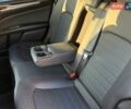 Сірий Форд Фьюжен, об'ємом двигуна 2 л та пробігом 194 тис. км за 13500 $, фото 14 на Automoto.ua