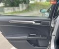 Сірий Форд Фьюжен, об'ємом двигуна 2 л та пробігом 233 тис. км за 15500 $, фото 39 на Automoto.ua