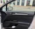 Серый Форд Фьюжн, объемом двигателя 2 л и пробегом 117 тыс. км за 16400 $, фото 18 на Automoto.ua