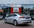 Сірий Форд Фьюжен, об'ємом двигуна 1.5 л та пробігом 108 тис. км за 10600 $, фото 1 на Automoto.ua