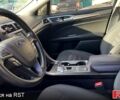 Сірий Форд Фьюжен, об'ємом двигуна 2.5 л та пробігом 195 тис. км за 11500 $, фото 5 на Automoto.ua