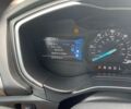 Сірий Форд Фьюжен, об'ємом двигуна 2 л та пробігом 233 тис. км за 15500 $, фото 28 на Automoto.ua