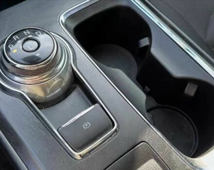 Сірий Форд Фьюжен, об'ємом двигуна 2.5 л та пробігом 185 тис. км за 12500 $, фото 10 на Automoto.ua