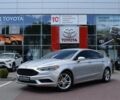 Сірий Форд Фьюжен, об'ємом двигуна 1.5 л та пробігом 108 тис. км за 10600 $, фото 1 на Automoto.ua