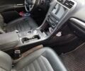 Сірий Форд Фьюжен, об'ємом двигуна 0 л та пробігом 212 тис. км за 17000 $, фото 2 на Automoto.ua
