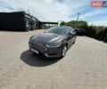 Серый Форд Фьюжн, объемом двигателя 2 л и пробегом 189 тыс. км за 12950 $, фото 1 на Automoto.ua