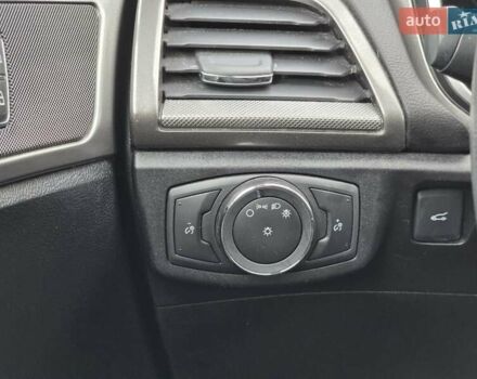 Серый Форд Фьюжн, объемом двигателя 2 л и пробегом 120 тыс. км за 15800 $, фото 45 на Automoto.ua