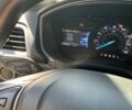 Серый Форд Фьюжн, объемом двигателя 2.49 л и пробегом 125 тыс. км за 14000 $, фото 17 на Automoto.ua