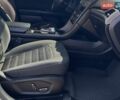 Серый Форд Фьюжн, объемом двигателя 2 л и пробегом 122 тыс. км за 14000 $, фото 32 на Automoto.ua