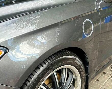 Сірий Форд Фьюжен, об'ємом двигуна 2 л та пробігом 73 тис. км за 20000 $, фото 7 на Automoto.ua