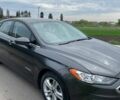 Сірий Форд Фьюжен, об'ємом двигуна 2 л та пробігом 165 тис. км за 13000 $, фото 1 на Automoto.ua