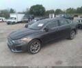 Форд Фьюжен 2018 у Харкові на Automoto.ua Сірий Форд Фьюжен, об'ємом двигуна 1.5 л та пробігом 91 тис. км за 14000 $, фото 7 на Automoto.ua