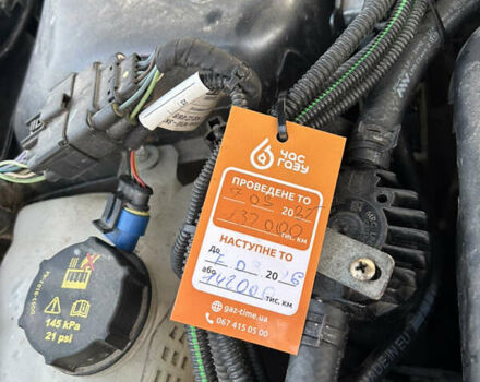 Серый Форд Фьюжн, объемом двигателя 2 л и пробегом 132 тыс. км за 14000 $, фото 34 на Automoto.ua