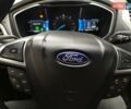 Форд Фьюжн 2018 в Киеве на Automoto.ua Серый Форд Фьюжн, объемом двигателя 2 л и пробегом 104 тыс. км за 14000 $, фото 4 на Automoto.ua
