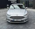 Серый Форд Фьюжн, объемом двигателя 2 л и пробегом 162 тыс. км за 12999 $, фото 1 на Automoto.ua