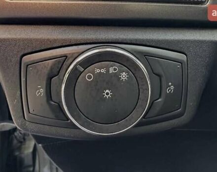 Сірий Форд Фьюжен, об'ємом двигуна 2.49 л та пробігом 184 тис. км за 12500 $, фото 10 на Automoto.ua