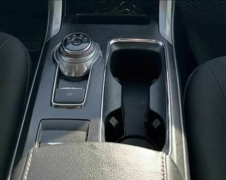 Сірий Форд Фьюжен, об'ємом двигуна 2.5 л та пробігом 185 тис. км за 12500 $, фото 12 на Automoto.ua