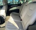 Форд Фьюжн 2018 в Полтаве на Automoto.ua Серый Форд Фьюжн, объемом двигателя 2 л и пробегом 125 тыс. км за 14700 $, фото 13 на Automoto.ua