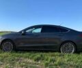Форд Фьюжн 2018 в Киеве на Automoto.ua Серый Форд Фьюжн, объемом двигателя 2 л и пробегом 61 тыс. км за 12000 $, фото 5 на Automoto.ua