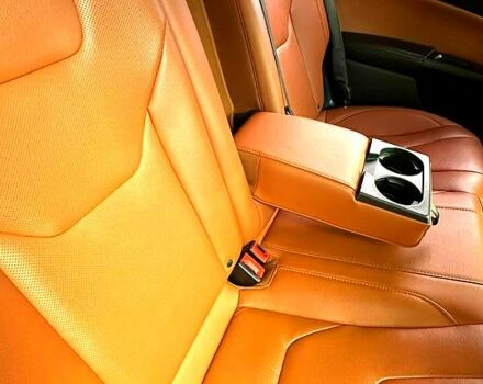 Сірий Форд Фьюжен, об'ємом двигуна 2 л та пробігом 73 тис. км за 20000 $, фото 2 на Automoto.ua