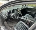 Форд Фьюжен 2018 у Харкові на Automoto.ua Сірий Форд Фьюжен, об'ємом двигуна 1.5 л та пробігом 91 тис. км за 14000 $, фото 5 на Automoto.ua