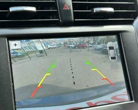 Форд Фьюжен 2018 у Сумах на Automoto.ua Сірий Форд Фьюжен, об'ємом двигуна 2.5 л та пробігом 137 тис. км за 12999 $, фото 26 на Automoto.ua