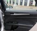 Серый Форд Фьюжн, объемом двигателя 2 л и пробегом 117 тыс. км за 16400 $, фото 16 на Automoto.ua