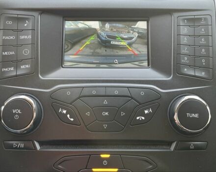 Сірий Форд Фьюжен, об'ємом двигуна 2.5 л та пробігом 195 тис. км за 11778 $, фото 6 на Automoto.ua