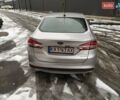 Форд Фьюжн 2018 в Киеве на Automoto.ua Серый Форд Фьюжн, объемом двигателя 2 л и пробегом 104 тыс. км за 14000 $, фото 1 на Automoto.ua