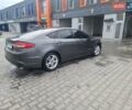 Сірий Форд Фьюжен, об'ємом двигуна 2 л та пробігом 111 тис. км за 13350 $, фото 2 на Automoto.ua