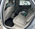 Сірий Форд Фьюжен, об'ємом двигуна 2.5 л та пробігом 52 тис. км за 10990 $, фото 14 на Automoto.ua